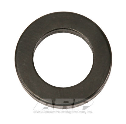 Bilde av 3/8 ID 5/8 OD machined black washer