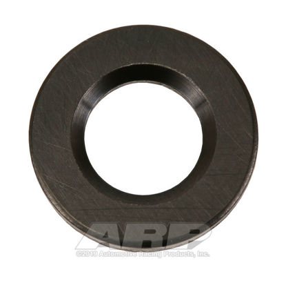 Bilde av 7/16 ID 7/8 OD chamfer black washer