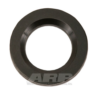 Bilde av 1/2 ID 7/8 OD chamfer black washer