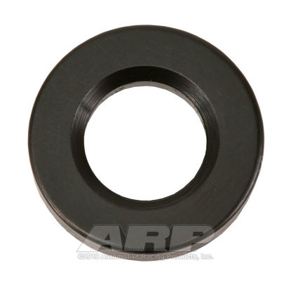 Bilde av 3/8 ID 3/4 OD black washer