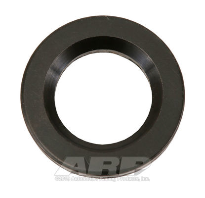 Bilde av 7/16 ID 3/4 OD black washer