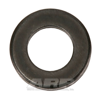 Bilde av M10 ID 3/4 OD chamfer black washer