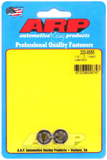 Bilde av 1/4 ID insert washers