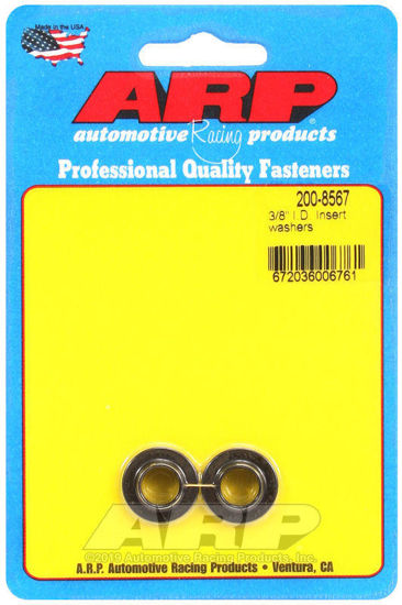 Bilde av 3/8 ID insert washers