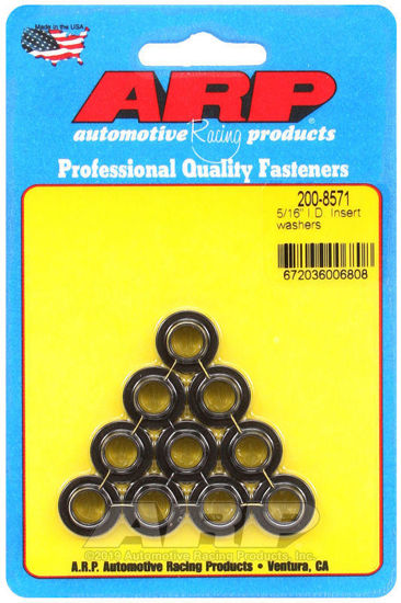 Bilde av 5/16 ID insert washers