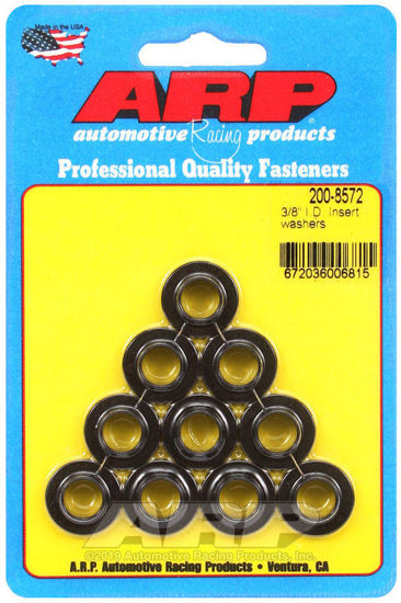 Bilde av 3/8 ID insert washers