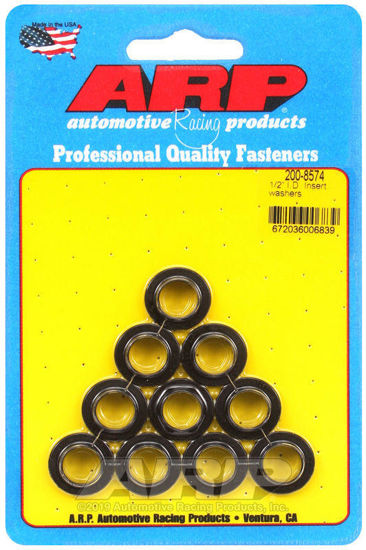Bilde av 1/2 ID insert washers