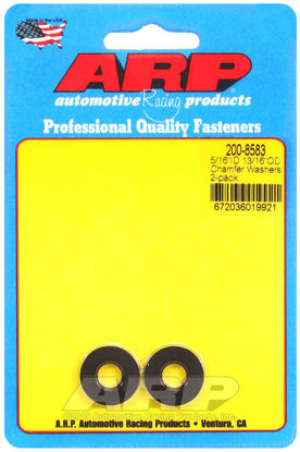 Bilde av 5/16 ID  13/16 OD chamfer washers