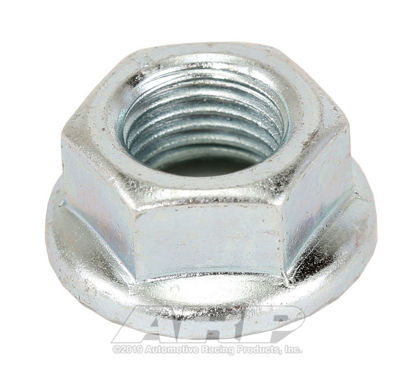 Bilde av 3/8-24 hex nut kit