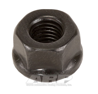 Bilde av 1/4-28 hex nut kit