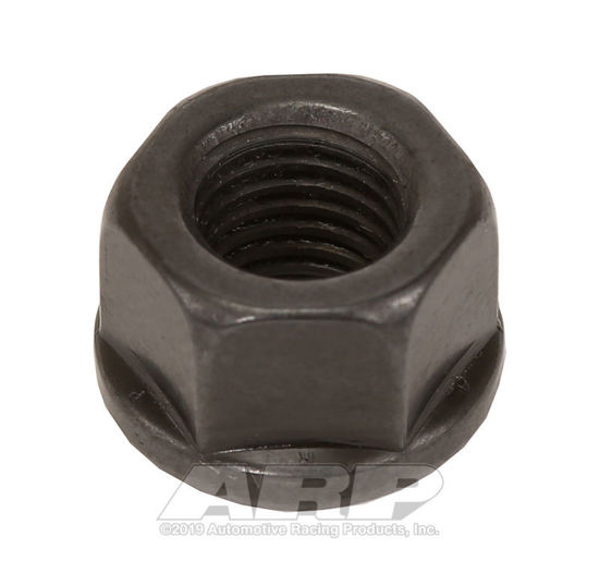 Bilde av 5/16-24 hex nut kit