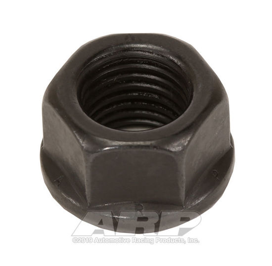 Bilde av 7/16-20 hex nut kit