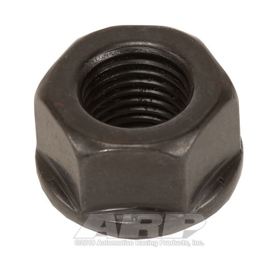 Bilde av 7/16-20 hex nut kit