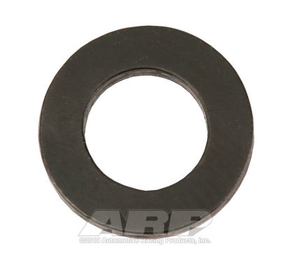 Bilde av M8 ID .575 OD black washer