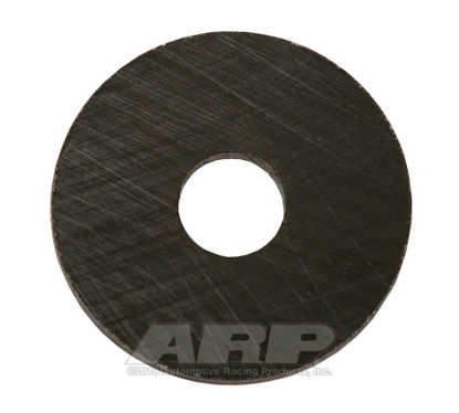 Bilde av M6 ID .990 OD black washer