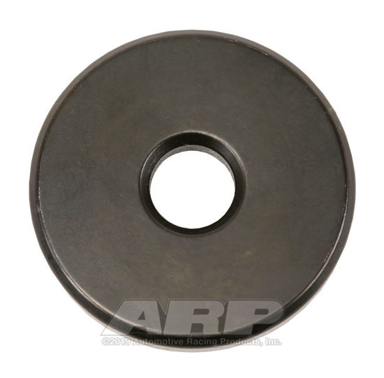 Bilde av 1/2 ID 2.00 OD black washer