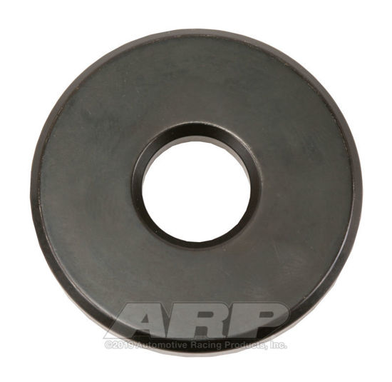 Bilde av 5/8 ID 2.00 OD black washer