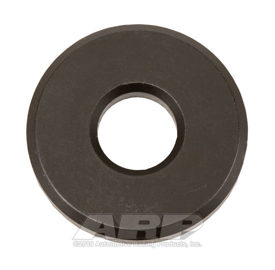 Bilde av M14 ID 1.56 OD chamfer black washer