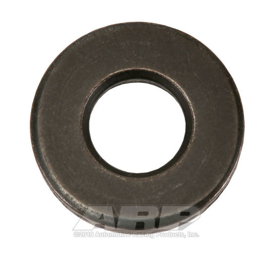 Bilde av M9 ID .812 OD chamfer black washers