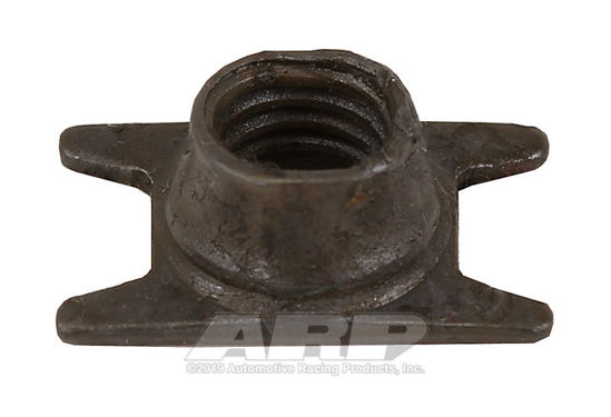 Bilde av 10-32 replacement plate nut kit