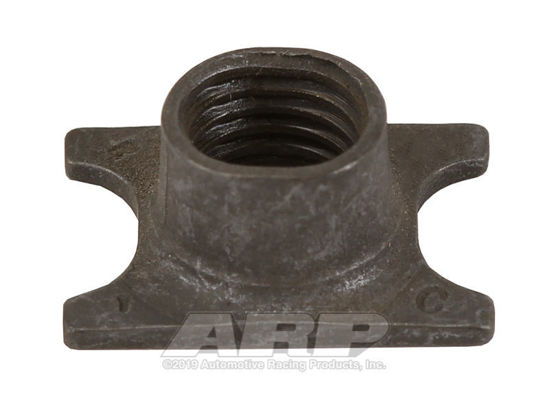 Bilde av 1/4-28 replacement plate nut kit