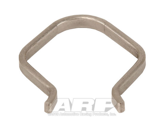 Bilde av 1/4-28 plate retaining clip
