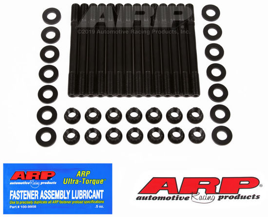 Bilde av BMW M50 2.5L 6-cyl 12pt head stud kit