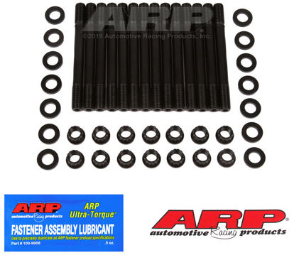 Bilde av BMW E46 M3/S54 12pt head stud kit