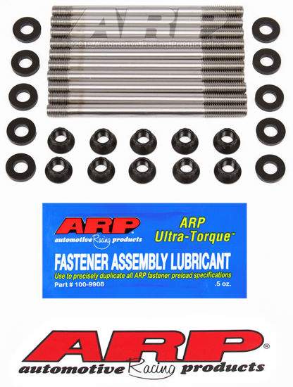 Bilde av BMW S1000RR head stud kit