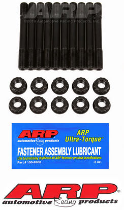 Bilde av BMW M10, S14 main stud kit