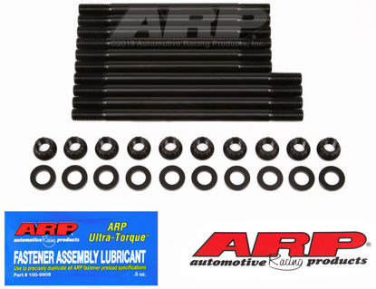 Bilde av Nissan L20 4-cylinder head stud kit