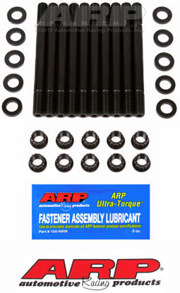 Bilde av Nissan CA18DE, CA18DET head stud kit