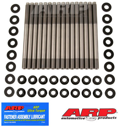 Bilde av Nissan VR38 CA625 head stud kit