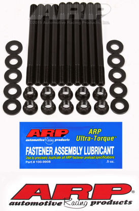 Bilde av Nissan KA24DE 2.4L 4cyl head stud kit