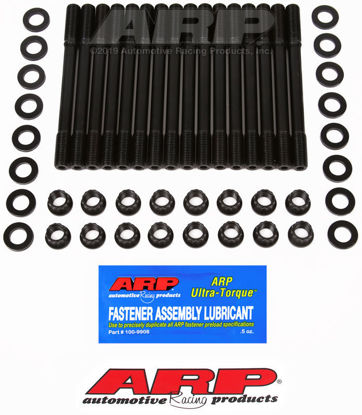 Bilde av Nissan VQ35 12pt  head stud kit