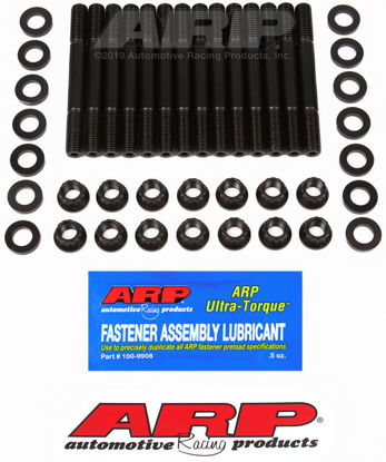 Bilde av Nissan L24 L26 L28 series 6-cylinder main stud kit