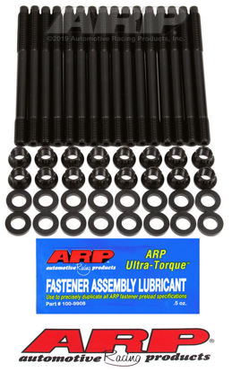 Bilde av Nissan VR38 main stud kit