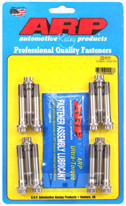 Bilde av Nissan VR38 rod bolt kit