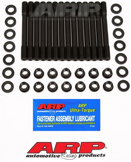 Bilde av Toyota Supra 2JZA80 undercut head stud kit