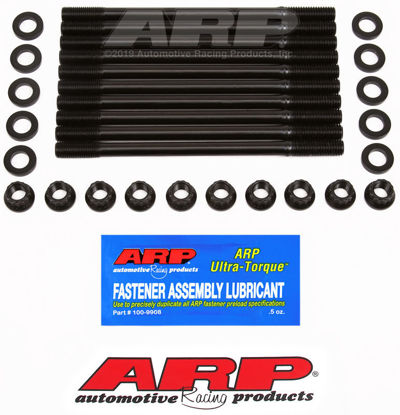 Bilde av Toyota 1.8L 1ZZFE 4-cyl head stud kit