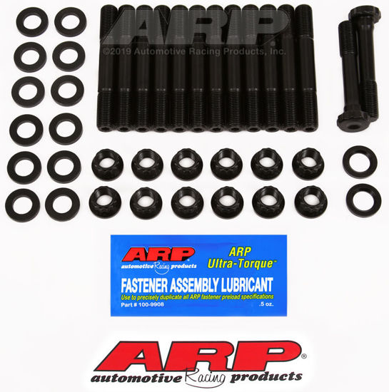 Bilde av Toyota 7MGTE Supra 2-bolt main stud kit