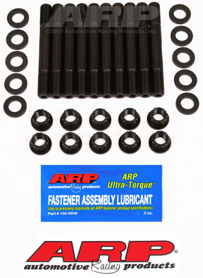 Bilde av Toyota 22R main stud kit