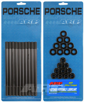 Bilde av Porsche 944 2.5L-3.0L SOHC/DOHC head stud kit