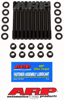 Bilde av VW Golf/Jetta 1.8L & 2.0L 8V undercut head stud kit