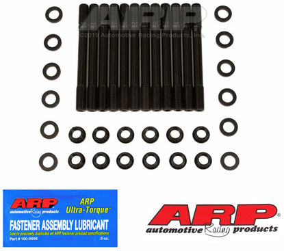 Bilde av Audi 5-cylinder 10V 12pt undercut head stud kit
