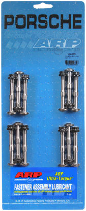 Bilde av Porsche M9 rod bolt kit