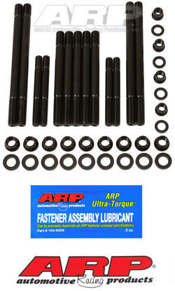 Bilde av BMC A-series, 9 studs head stud kit