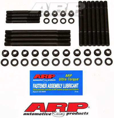 Bilde av BMC A-series, 11 studs head stud kit