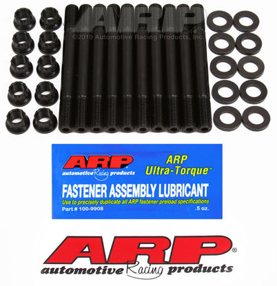 Bilde av Mitsubishi 4G63 '94 UP M11 head stud kit