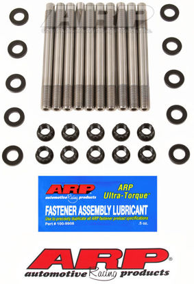 Bilde av Mitsubishi 4G63 '94& up M11 head stud kit